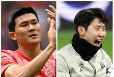 '김민재vs이강인' 한 명은 무조건 챔피언스리그 결승 간다... '역대급 화력쇼' 뮌헨·PSG '빅뱅'
