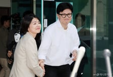 친한계 "부산서 현장 지원"...'장·한 갈등' 다시 수면 위로