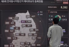 '교육이 미래'라더니...교육감 선거, 전국 곳곳에서 파열음