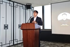 피지컬AI 마키나락스 "1분기 수주액 2.8배↑…IPO로 글로벌 도약"