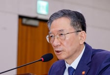 정성호 장관 "조작기소 특검법 취지 공감…권한·대상은 숙의해야"