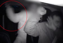 휴대폰으로 택시 기사 머리 '퍽퍽'…'전치 8주' 폭행한 만취 승객