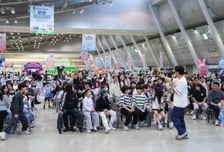 두산에너빌리티 세코서 두산가족문화제 개최