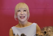 '데뷔 40주년' 조수미 "한국 품고 노래한 시간…도전 안 멈춘다"