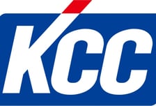 KCC, 1분기 매출 선방에도 영업익 전년비 15%↓…"원자재 비용 증가"