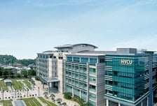 "원하는 수업 직접 만든다" 한양사이버대, 학생설계 교양과목 공모전