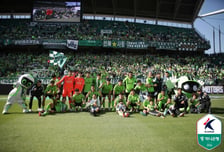 "전북·대전·포항 ACLE 직행, 강원은 PO·서울은 ACL2"... K리그, '2026~27 ACLE' 출전권 5장 확보