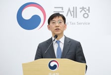 "신사업 진출" 거짓말로 주가 띄우고...한강뷰 펜트하우스 샀다