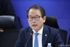 [속보]與 "전북군산김제부안 재보궐·…갑 김의겸, 을 박지원 전략공천"