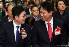 오세훈 "부동산 지옥" 총공세에 정원오 "남 탓만 반복" 맞불