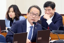 [속보] 민주당 "대구 달성군 재보궐, 박형룡 지역위원장 전략공천"