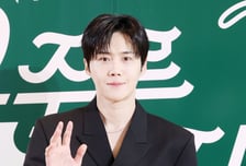 김선호, 탈세 논란 질문에…"최선 다했다" 말 돌리기