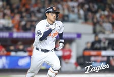 '충격' 한화 또 부상자 발생→1군 엔트리 대거 칼바람 '총 4명 말소·3명 등록' 김경문 한숨 "엔트리 자꾸 바꾸는 건 별로 안 좋은데..." [광주 현장]