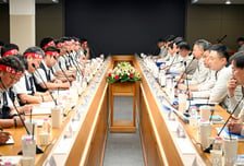 현대차 노사, 2026 임금협상 시작…성과급 30% 지급·정년 연장 요구