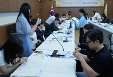 GKL, 소아암 환아 지원 나섰다…헌혈증 400매 기증
