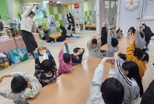 "야간·긴급, 돌봄 공백 없앤다"…부천시 365일 맞춤형 돌봄망 가동