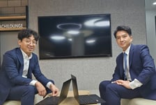 "단순투자 넘어 전주기 성장 지원" 탭엔젤파트너스-데이터플레어의 동행