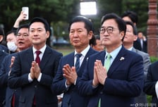 국회, 내일 39년 만의 개헌안 표결…국힘 이탈표 '최소 12표' 관건