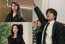 '모자무싸' 구교환·고윤정·한선화, 상처투성이 3인방의 브라보 앙상블