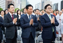 39년 만의 개헌안, 오늘 표결…국힘 이탈표 12표 넘을까