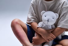 기저귀에 소변봤다고 돌침대에…'3살 아들 살해' 친부, 학대 또 있었다