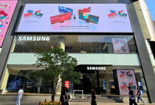 삼성전자, 中 가전·TV사업 철수 공식화