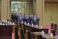 헌법에 '통일' 지운 北… '두 국가' 체제 명문화