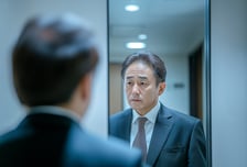 "입사 쉬웠던 대기업, 30년 다닌 게 대단?"…비아냥에 누리꾼 반응은