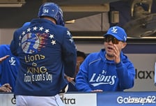 '3연승 질주' 박진만 "이승민, 이제 믿음직한 투수로 성장한 것 같아→최원태 첫 승 축하"