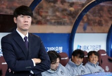 'U-20 4강 신화' 김은중, 2028 LA 올림픽 축구 사령탑 선임