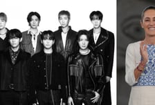 "1557억 경제 효과" 방탄소년단, 멕시코 대통령실 '공식 초청'