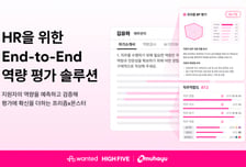 AI로 자소서 쓰는 시대…무하유 "진짜 역량 가려낸다"