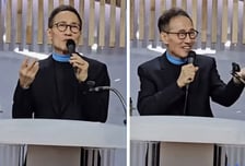 40kg까지 빠졌던 유열…폐 이식 2번 무산에 "마음의 준비 하라"