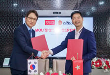 빗썸, 베트남 SSI證 자회사와 MOU…"현지 거래소 설립 협력"