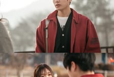 '심우면 연리리' 이진우♥최규리, 연애 시작했는데...관계 적신호