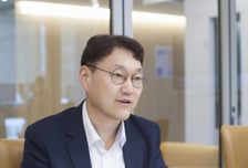 "자원 없을수록 재활용이 중요"..'리사이클링에 진심' SK케미칼