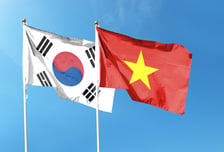 한국-베트남, 저작권 협력 강화…"K콘텐츠와 함께 발전하자"