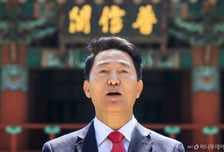 오세훈 "'시민 8~9명 공소취소 모른다'니…정원오 캠프 오만한 망언"