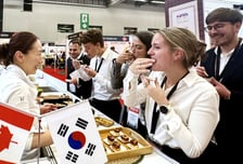 aT, '2026 몬트리올 국제식품박람회' 참가
