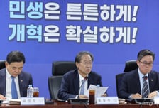 與 "고유가 피해지원금 80% 집행…석유 최고가격, 물가 1.2%p 낮춰"