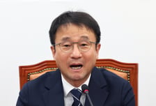 한병도 "국회 공백없도록 20일 본회의서 후반기 국회의장단 선출"