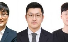 GIST공동연구팀, 물속에서 작동하는 고효율 태양광 수소 생산 기술 개발
