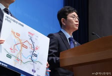 정원오 "수유-잠실 잇는 철도망으로 30분 통근도시 실현"