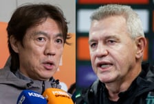 홍명보호 호재 될까…멕시코, 월드컵 앞두고 대표팀 소집 갈등