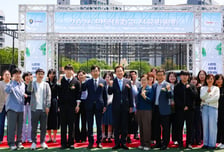 "나만의 전공지도 그린다" 안양대, 2026학년도 전공박람회 개최