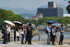 "반바지 출근 OK"…폭염·에너지 우려에 日 도쿄도청 파격 결정