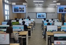 전남 직업계고 재학생도 '산업기사' 취득 가능해져