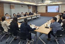 나주시, '퇴원환자 단기집중서비스' 본격 시행