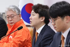 이준석 "'개헌반대=계엄옹호'는 갈라치기...공소취소 특검 철회하라"