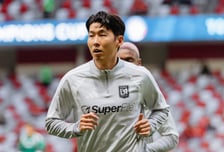 '해발 2670m 고지대에 묶인' 손흥민... LAFC, 톨루카 원정 0-4 완패 '북중미 챔스 결승행 좌절'